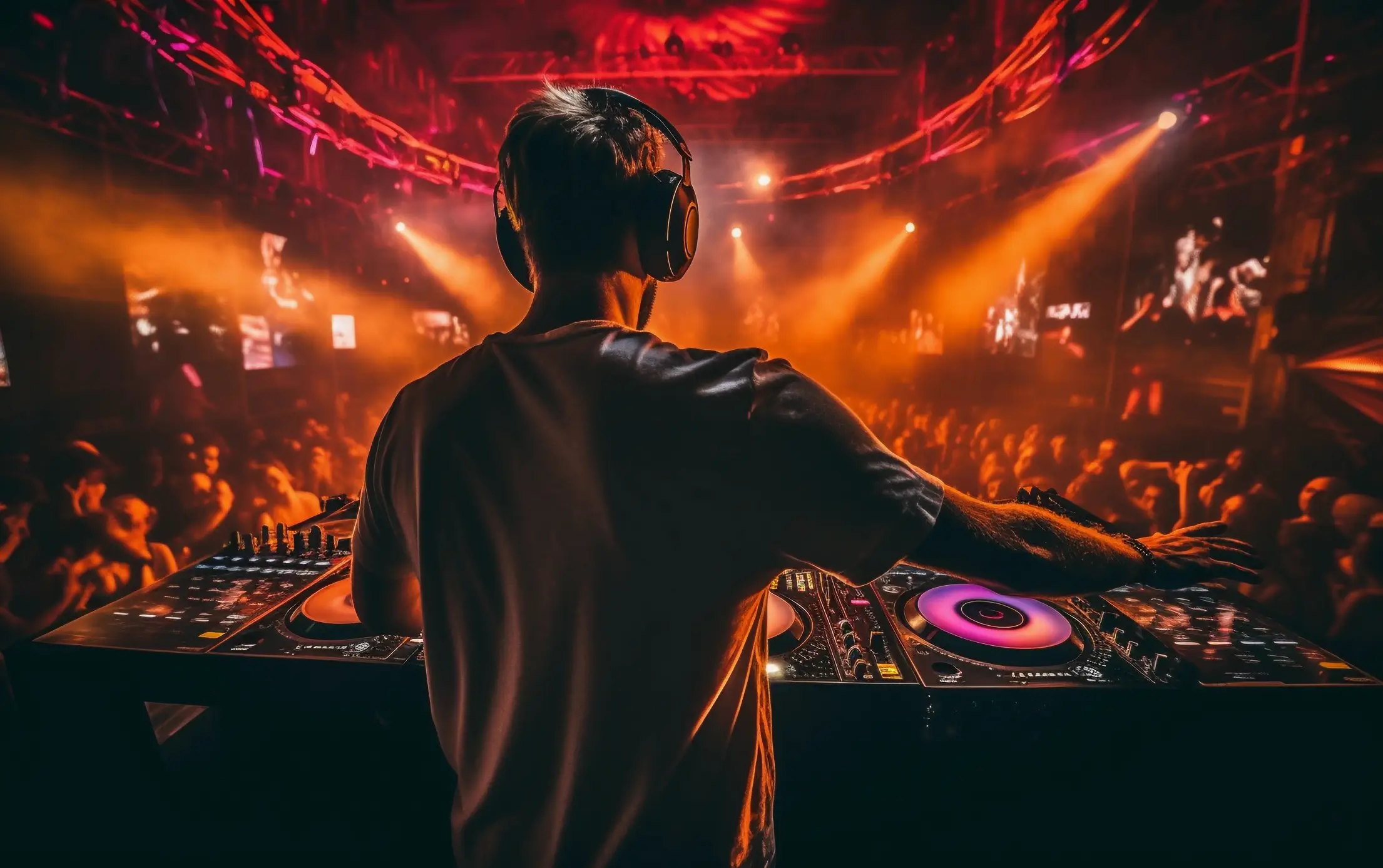 DJ