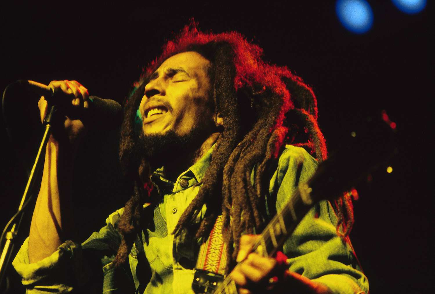 Reggae